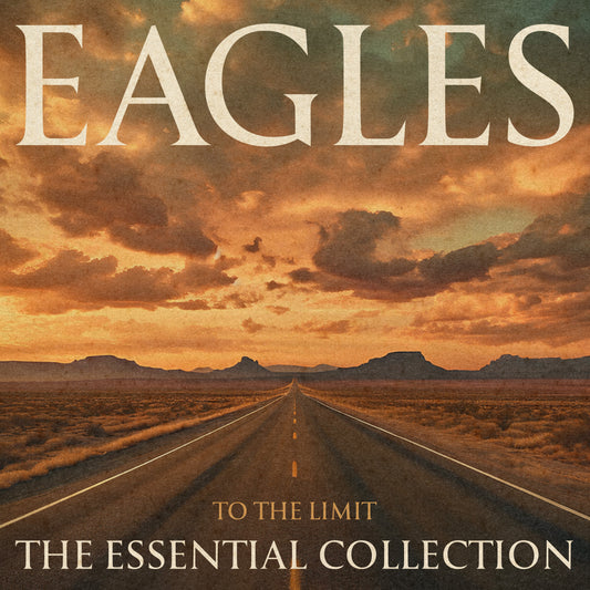 EAGLES To The Limit: The Essential Collection