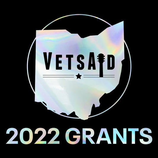 Joe Walsh Announces $650,000 in Grants for Ohio Vets with Proceeds from VetsAid 2022