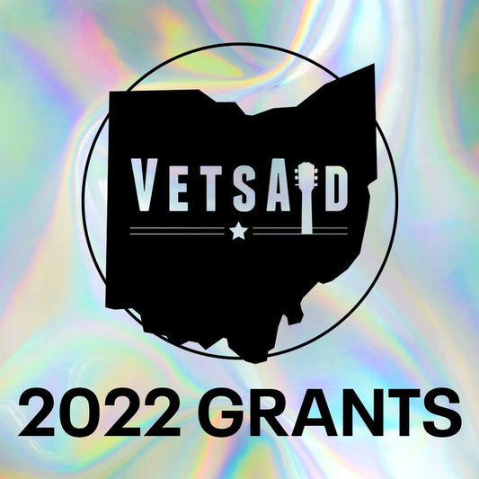 Joe Walsh & VetsAid Select 2022 Veteran Nonprofit Partners to Benefit from Columbus Concert on 11/13/22
