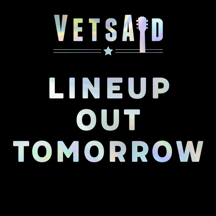 VetsAid Ohio Lineup to be Announced 8/1/2022 Joe Walsh