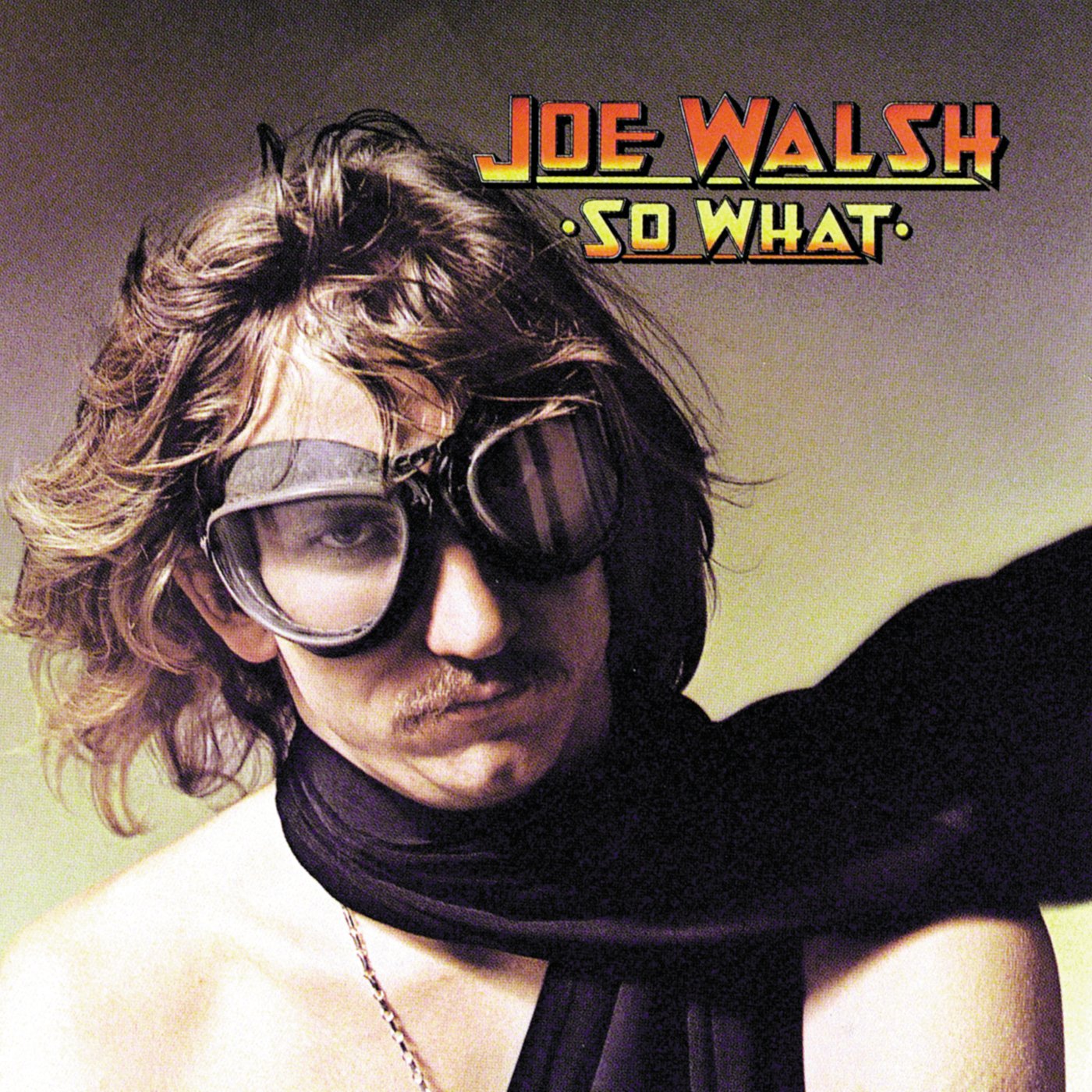 Music – Joe Walsh