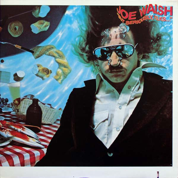 Music – Joe Walsh